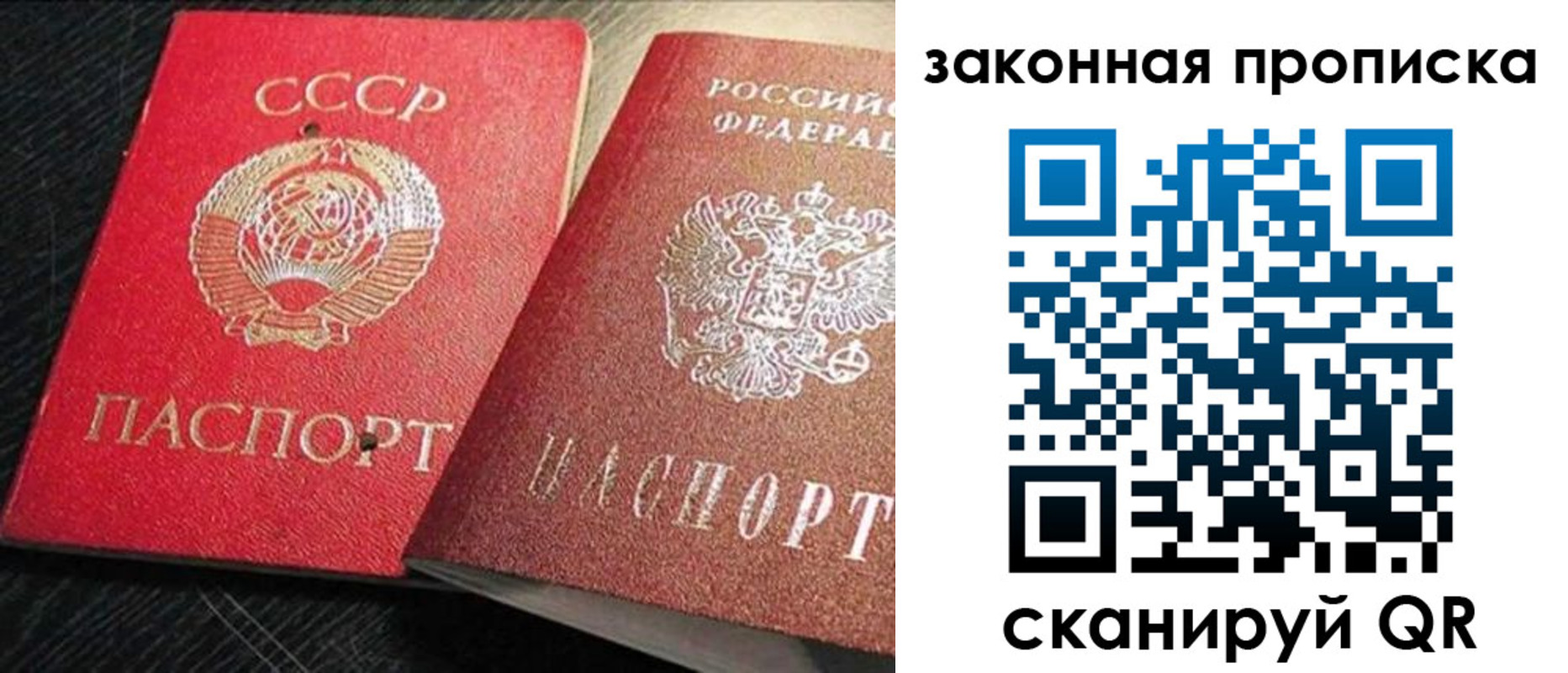 временная регистрация купить в Мурманской области